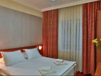 Dundar Thermal Apart Hotel