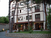 Diamond Park Hotel