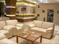 The Riada Hotel 3*