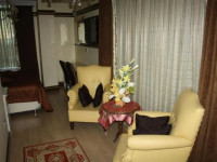 Gloria Tibi Hotel