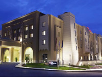 Hilton Garden Inn Sanliurfa