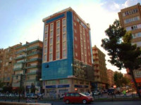 Akgol Renaissance