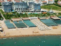 Commodore Elite Suites & Spa 5*