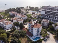 Vesta Hotel 
