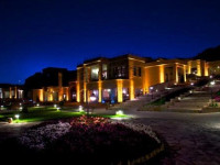 MDC Cave Hotel