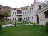 Hotel Asia Minor