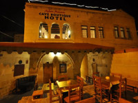 Ayhan Mansion