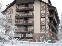 Koru Hotel