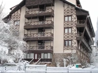Koru Hotel 4*