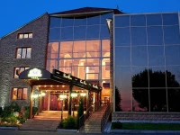 Baden-Baden / Баден-Баден 4*
