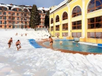 Royal Hotels and SPA Resorts Tsesar / Цезарь 4*
