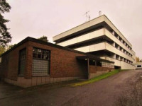 Forenom Hotel Matinlahti