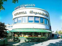 Cumulus Hyvinkaa 4*