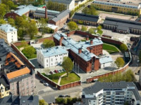 Best Western Premier Hotel Katajanokka