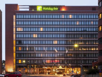 Holiday Inn Helsinki West-Ruoholahti