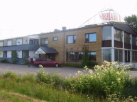 Takka-Valkea Hotel