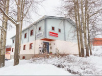 Haapalinna Hotel