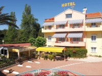 Logis Hotel Lesterella