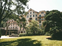Le Splendid 3*