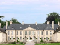 Chateau dAudrieu 4*