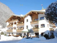 Garni Ferienhof 4*