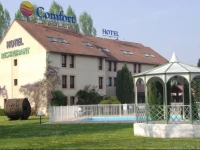 Comfort Hotel Beaune 2*
