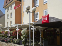 Ibis Beaune Centre