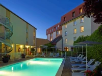 Ibis Beaune Centre 3*