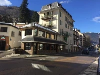 Hotel Le Centre 2*