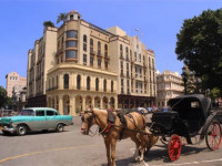 Iberostar Parque Central