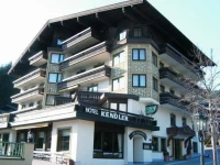 Kendler 4*