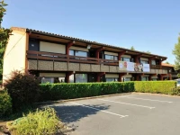 Campanile Cholet 2*