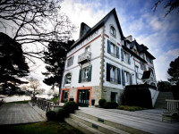 Villa Tri Men