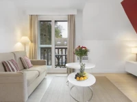 Le Manoir Des Deux Amants 3*