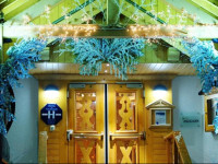 Mercure Courchevel 1850