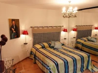 Chateau De La Dame Blanche 3*