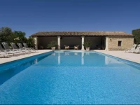 Auberge De Carcarille 3*