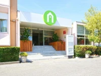 Campanile Creteil Centre 3*
