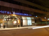 Expo Barcelona 4*