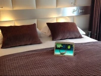 Le Green Saint Lazare 3*