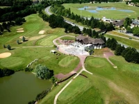 Golf de Mont Griffon 3*