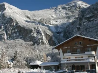 Le Relais Du Mont Blanc 3*