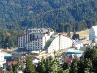 Grand Yazici Uludag