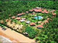 Siddhalepa Ayurveda Health Resort