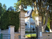 Chateau Les Roches 4*