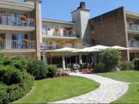 Le Relais De Montigny