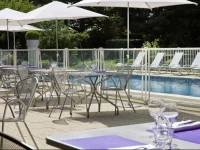 Novotel Marne La Vallee Noisy Le Grand 4*