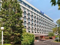 Hilton Paris Orly Airport 4*