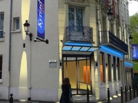 Kyriad Paris Ouest Puteaux 3*