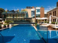 Hostellerie La Farandole 4*